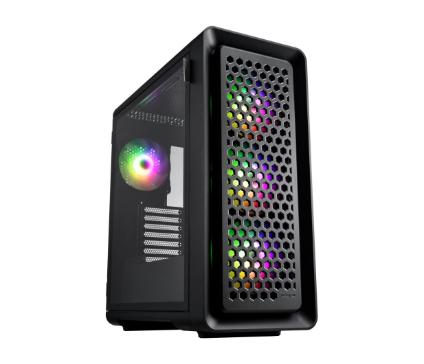 FSP/Fortron CUT593P Black - 1217954 - zdjęcie 3